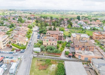 Posizione della mappa - Appartamento Via Poggio Fiorito
 
8, Guidonia Montecelio - foto 50