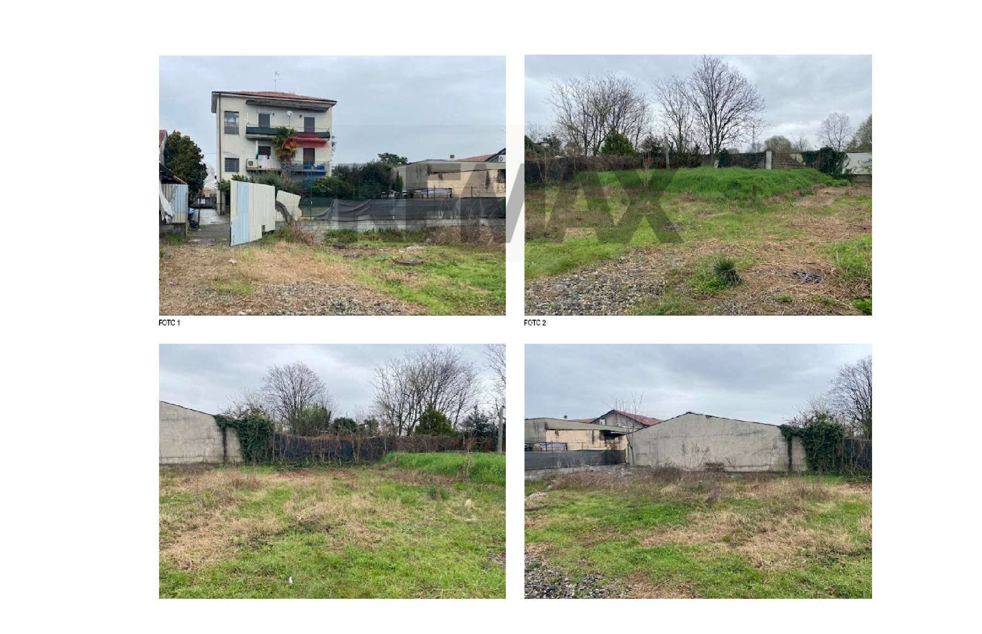 Non correlato - Terreno edificabile VIA SAN DONATO DI AREZZO
 
14, Monza - foto 1