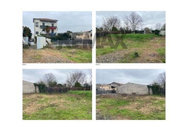 Non correlato - Terreno edificabile VIA SAN DONATO DI AREZZO
14, Monza - foto 1