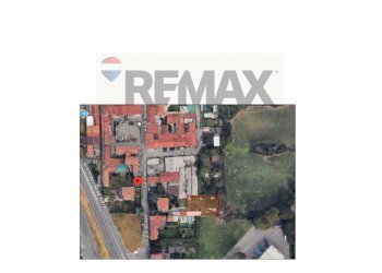 Posizione della mappa - Terreno edificabile VIA SAN DONATO DI AREZZO
14, Monza - foto 8