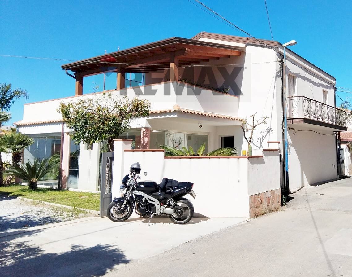 Casa all\'aperto - Villa via della capanna, Furnari - photo 1