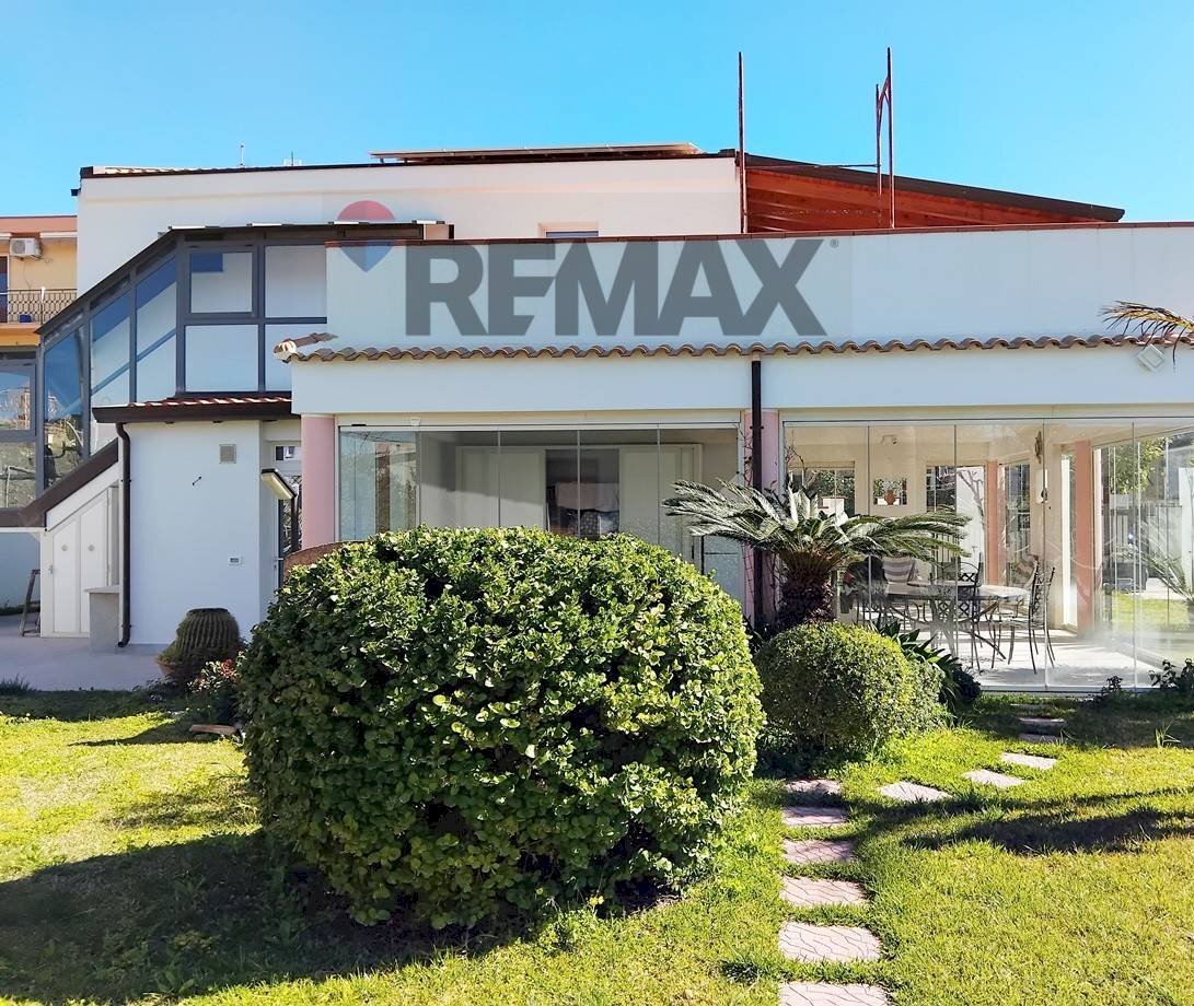 Casa all\'aperto - Villa via della capanna, Furnari - photo 2