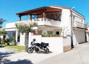 Casa all\'aperto - Villa via della capanna, Furnari - photo 1