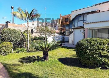 Giardino - Villa via della capanna, Furnari - photo 3