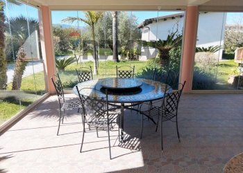 Terrazza - Villa via della capanna, Furnari - photo 5