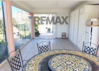 Sala da pranzo - Villa via della capanna, Furnari - photo 6