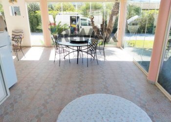 Terrazza - Villa via della capanna, Furnari - photo 8