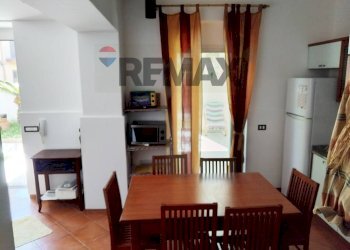 Sala da pranzo - Villa via della capanna, Furnari - photo 10
