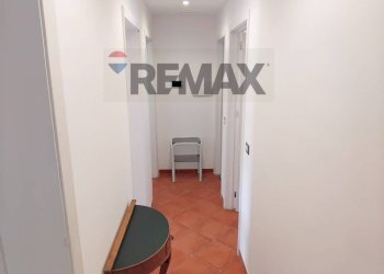 Hall / corridoio - Villa via della capanna, Furnari - photo 21