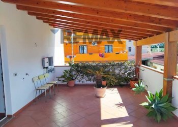Terrazza - Villa via della capanna, Furnari - photo 27