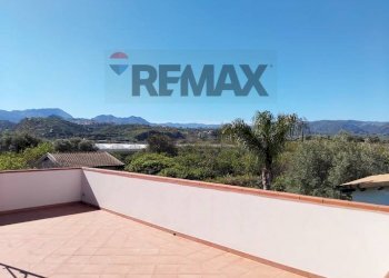 Terrazza - Villa via della capanna, Furnari - photo 30