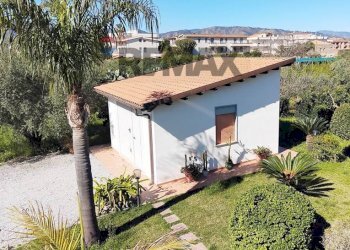 Casa all\'aperto - Villa via della capanna, Furnari - photo 31