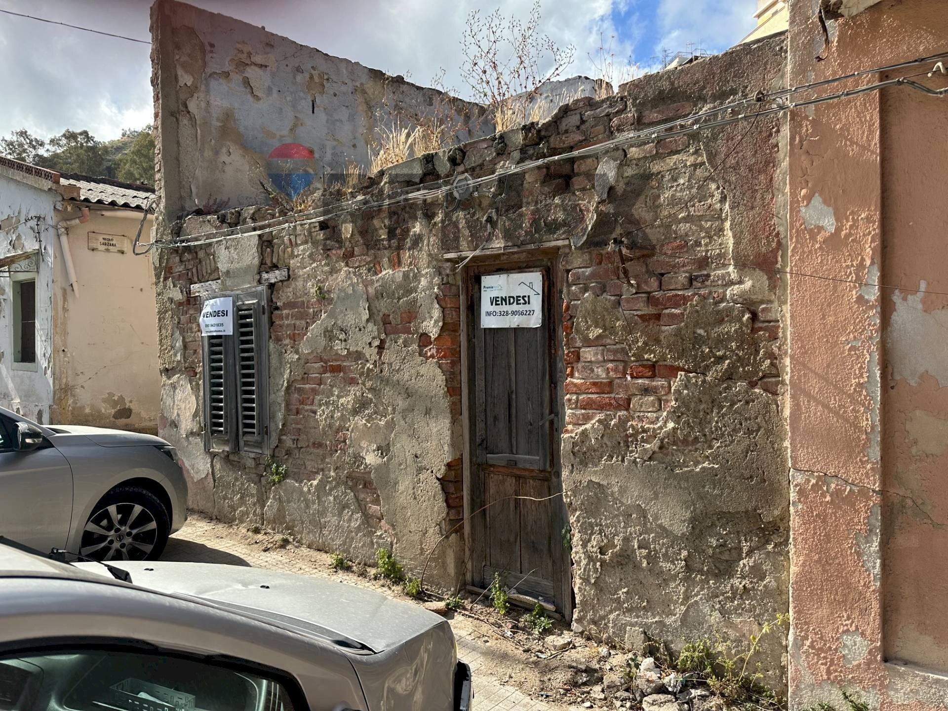 Casa all\'aperto - Casa indipendente Via Pietro Castelli
210, Messina - foto 2