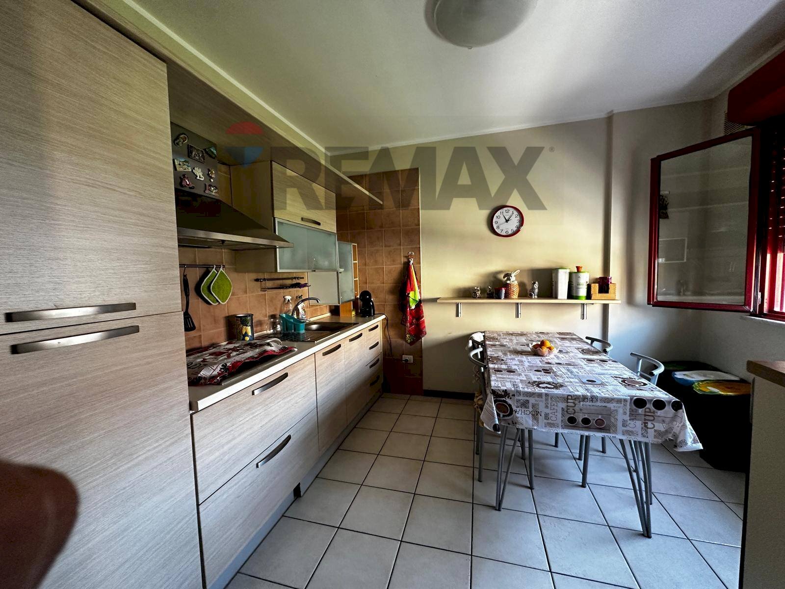 Cucina - Quadrilocale via Trieste
50, Giarre - foto 2