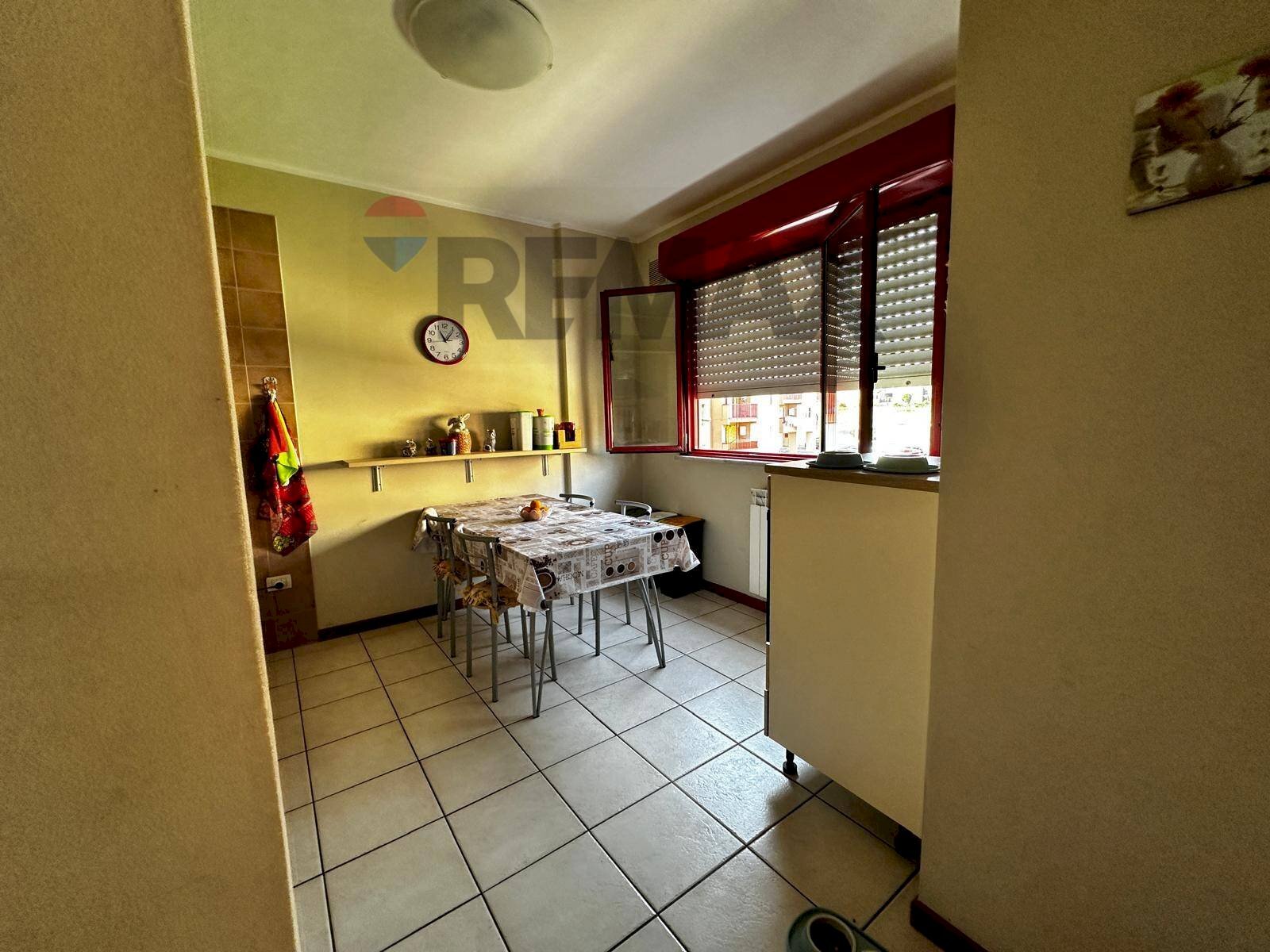 Cucina - Quadrilocale via Trieste
50, Giarre - foto 3