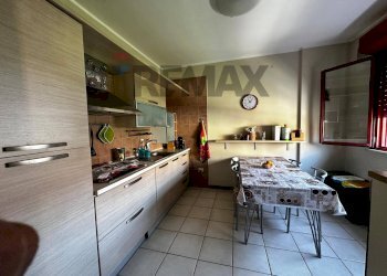 Cucina - Quadrilocale via Trieste
 
50, Giarre - foto 2