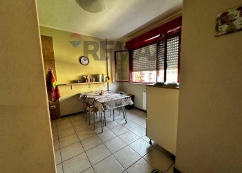 Cucina - Quadrilocale via Trieste
 
50, Giarre - foto 3