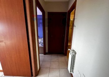 Hall / corridoio - Quadrilocale via Trieste
 
50, Giarre - foto 4