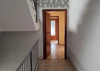 Hall / corridoio - Three-room apartment Via Pietra Dell'ova
 
402, Catania - photo 4