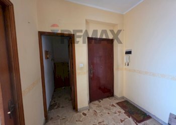 Hall / corridoio - Three-room apartment Via Pietra Dell'ova
 
402, Catania - photo 5