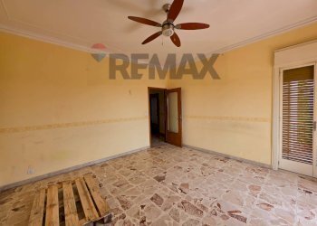 Stanza vuota - Three-room apartment Via Pietra Dell'ova
 
402, Catania - photo 14