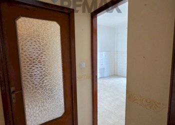 Hall / corridoio - Three-room apartment Via Pietra Dell'ova
 
402, Catania - photo 15
