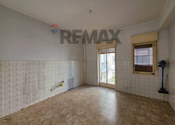 Stanza vuota - Three-room apartment Via Pietra Dell'ova
 
402, Catania - photo 16