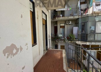 Balcone - Three-room apartment Via Pietra Dell'ova
 
402, Catania - photo 18