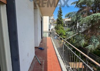Balcone - Three-room apartment Via Pietra Dell'ova
 
402, Catania - photo 23