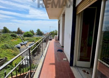 Balcone - Three-room apartment Via Pietra Dell'ova
 
402, Catania - photo 24