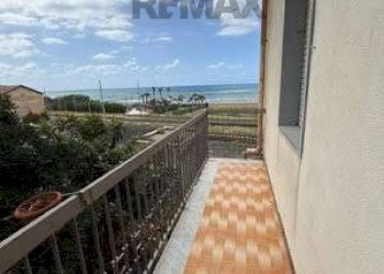 Balcone - Apartment VIA MARINA 40
 
40, Acquedolci - photo 4