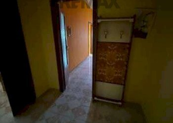 Hall / corridoio - Apartment VIA MARINA 40
 
40, Acquedolci - photo 7