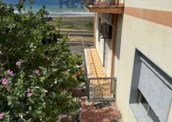Balcone - Apartment VIA MARINA 40
 
40, Acquedolci - photo 12