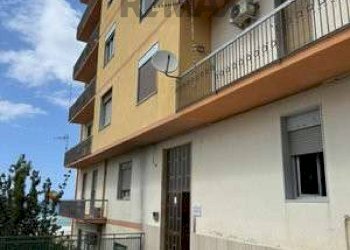Edificio all\'aperto - Apartment VIA MARINA 40
 
40, Acquedolci - photo 13
