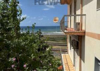 Balcone - Apartment VIA MARINA 40
 
40, Acquedolci - photo 14
