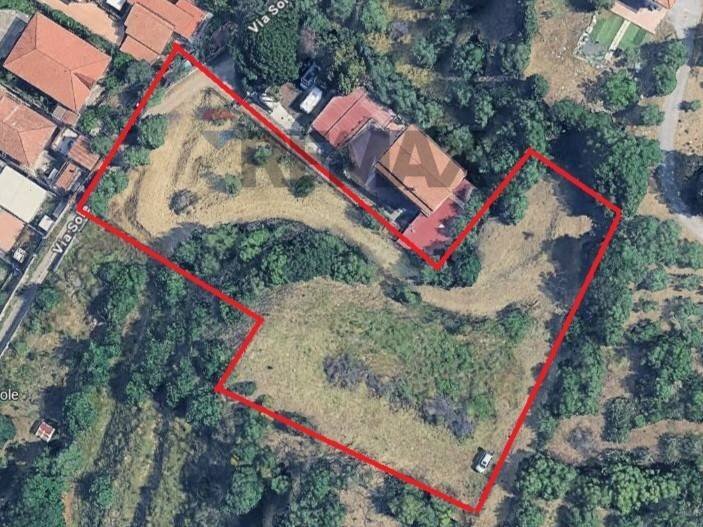 Posizione della mappa - Terreno edificabile Via Sole
 
s.n.c., Motta Sant'Anastasia - foto 1
