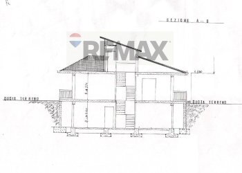 Pianta 2D - Terreno edificabile Via Sole
 
s.n.c., Motta Sant'Anastasia - foto 9
