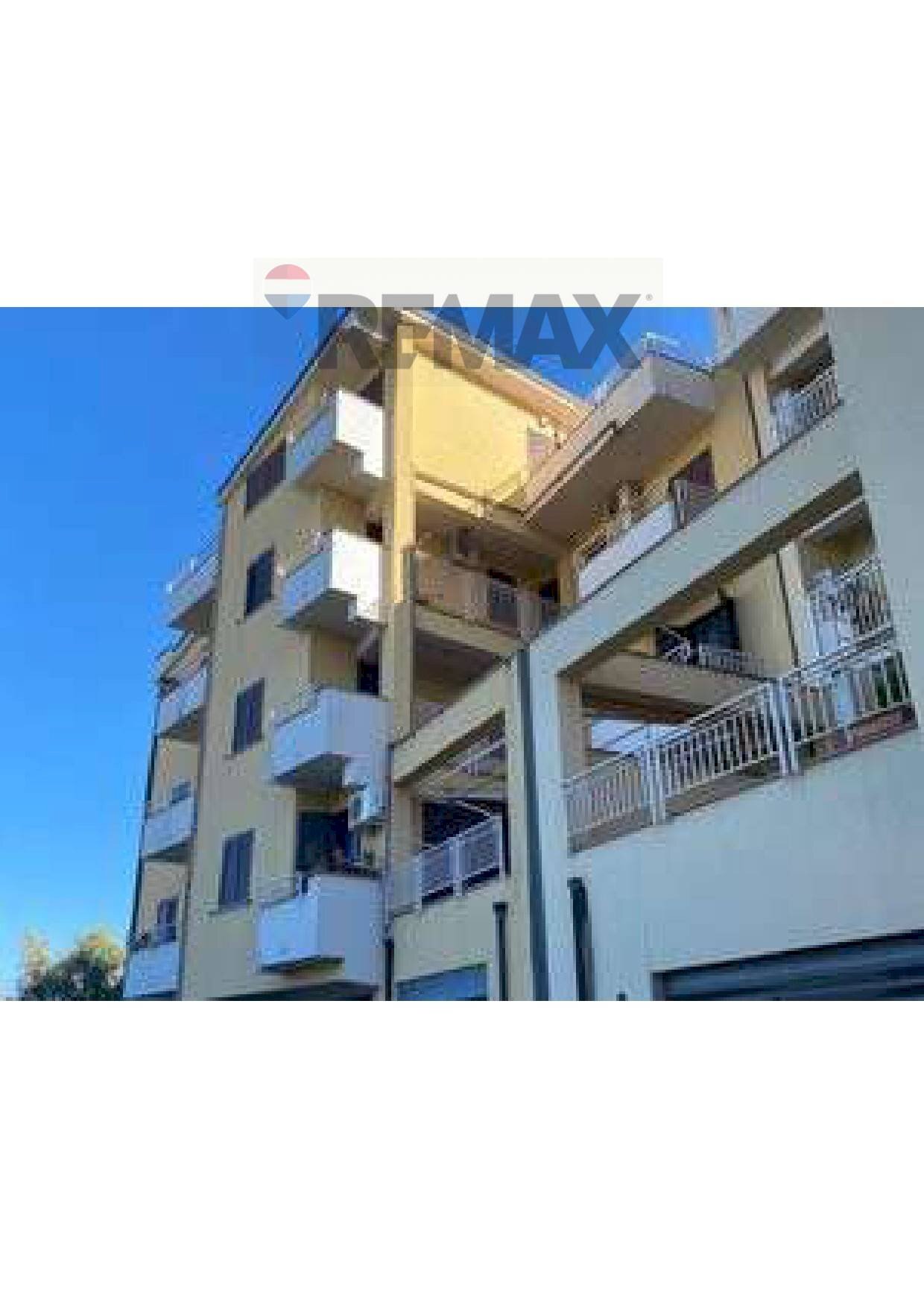 Edificio all\'aperto - Three-room apartment VIA ANTONINO DI PACE
 
SNC, Acquedolci - photo 1