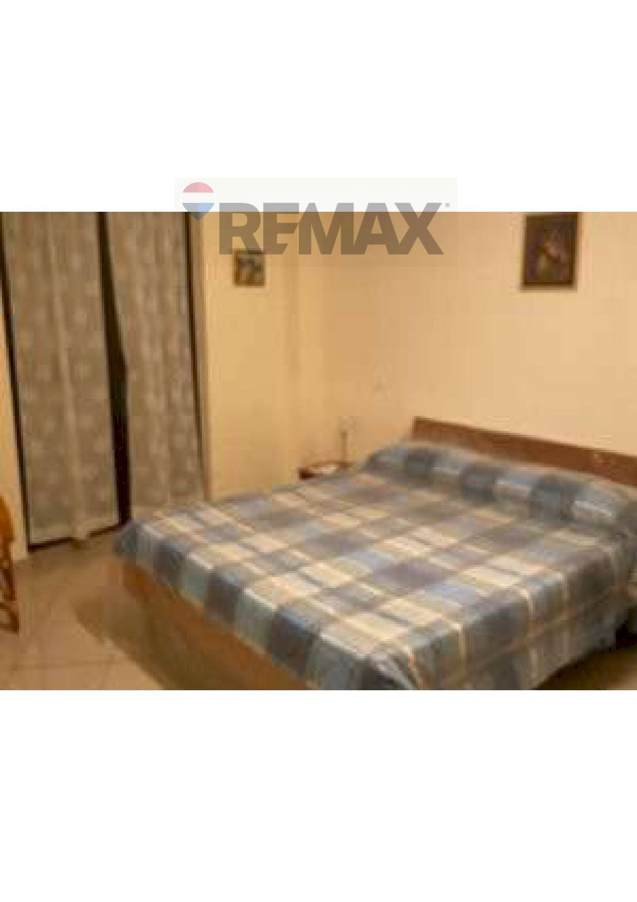 Camera / camera da letto - Three-room apartment VIA ANTONINO DI PACE
SNC, Acquedolci - photo 2