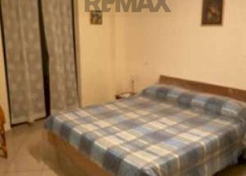 Camera / camera da letto - Three-room apartment VIA ANTONINO DI PACE
 
SNC, Acquedolci - photo 2