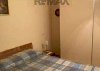 Camera / camera da letto - Three-room apartment VIA ANTONINO DI PACE
 
SNC, Acquedolci - photo 3