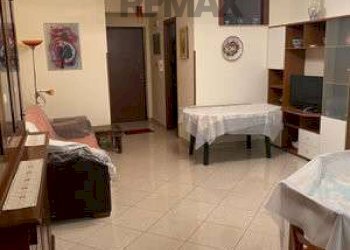 Soggiorno - Three-room apartment VIA ANTONINO DI PACE
 
SNC, Acquedolci - photo 9