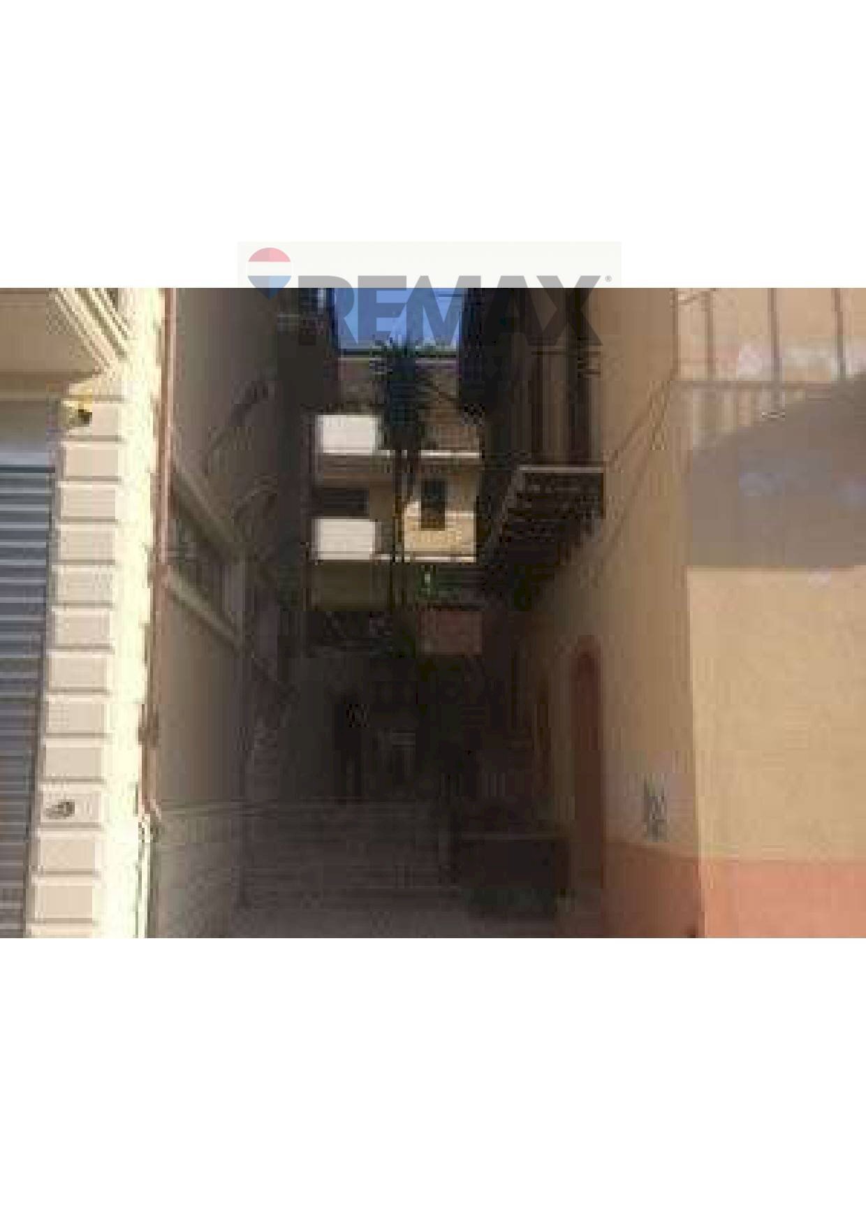 Edificio all\'aperto - Commercial Activity VIA G MEDICI
58, Sant'Agata di Militello - photo 2