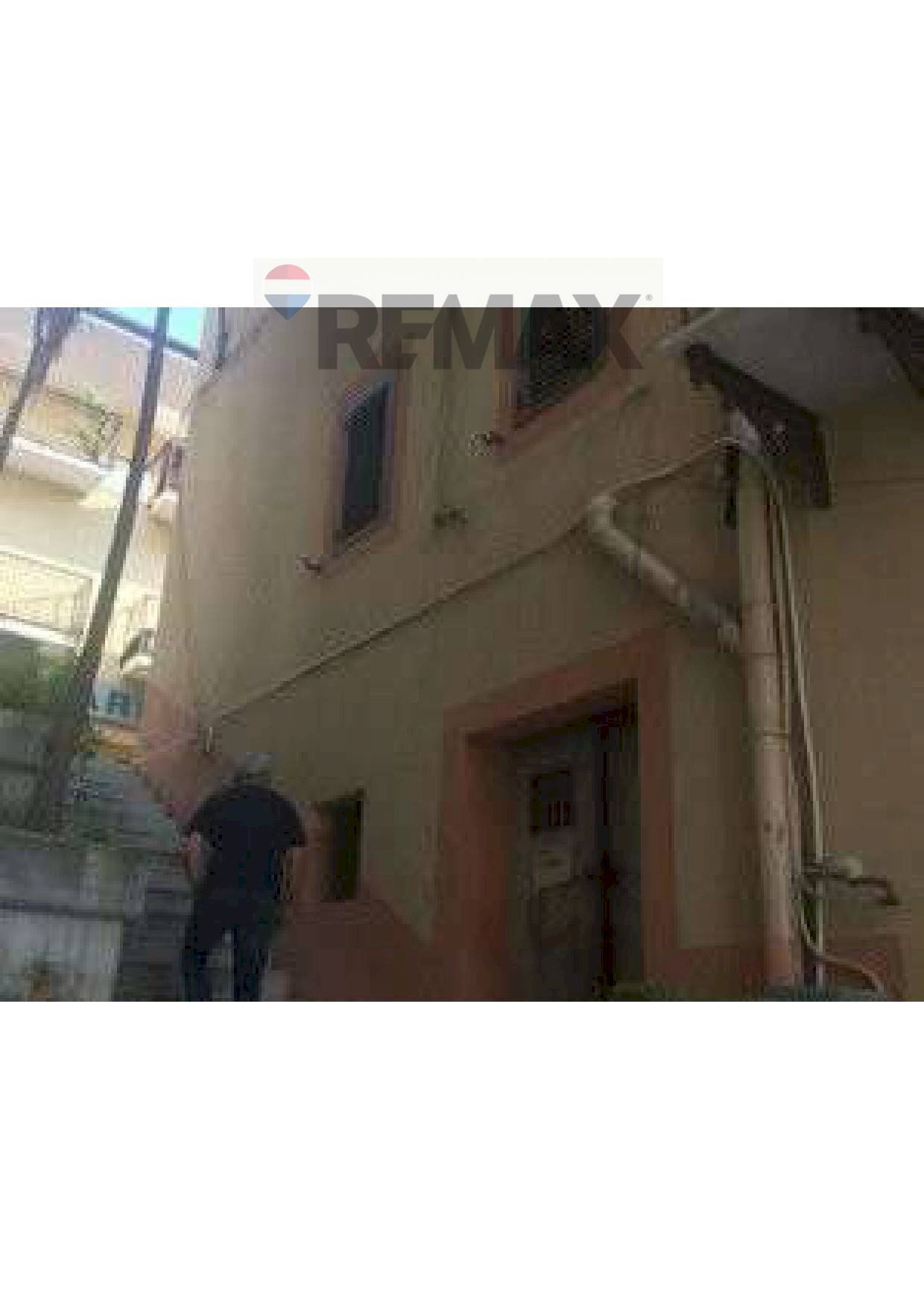 Edificio all\'aperto - Commercial Activity VIA G MEDICI
58, Sant'Agata di Militello - photo 3
