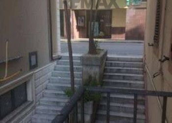 Edificio all\'aperto - Commercial Activity VIA G MEDICI
58, Sant'Agata di Militello - photo 5