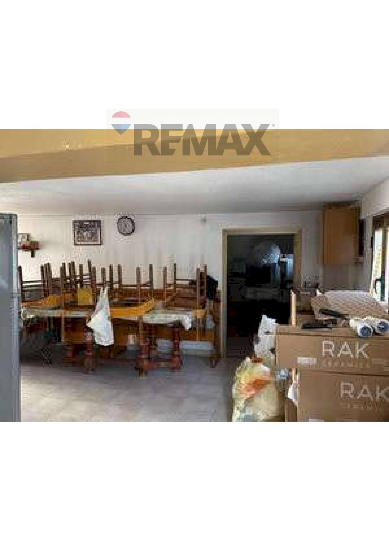 Sala da pranzo - Villa c/da ferretta
snc, Militello Rosmarino - foto 3