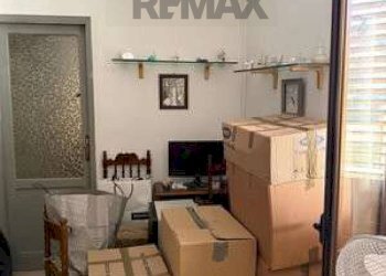 Soggiorno - Villa c/da ferretta
 
snc, Militello Rosmarino - foto 1