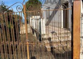 Edificio all\'aperto - Villa c/da ferretta
 
snc, Militello Rosmarino - foto 12