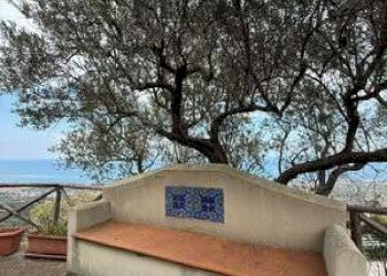 Casa all\'aperto - Villa SP161
 
snc, Militello Rosmarino - foto 1