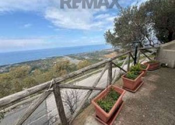 Balcone - Villa SP161
 
snc, Militello Rosmarino - foto 4
